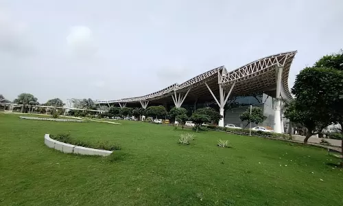 फरवरी में रायपुर से एक और नई उड़ान हो रही शुरू