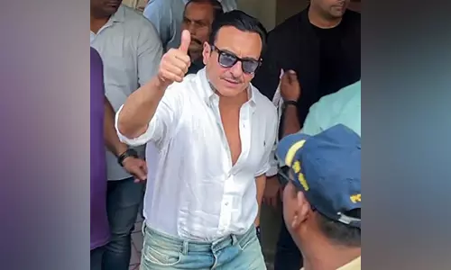 सैफ चाकूबाजी मामला: Mumbai police ने पश्चिम बंगाल की उस महिला का बयान दर्ज किया