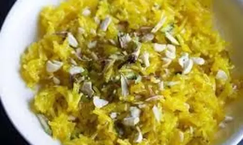 Basant Panchami: बसंत पंचमी के दिन भारत के अलग-अलग राज्यों में बनाए जाते हैं ये व्यंजन, जानें रेसिपी