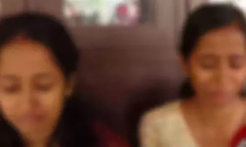Kerala :  सुधाकरन के बच्चे परिवार की क्रूर हत्या से हताश