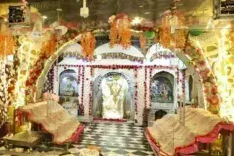 इस पाप से मुक्ति के लिए Mehandipur Balaji कोतवाल, स्कंद पुराण में लिखी है अद्भुत कथा इस पाप से मुक्ति के लिए Mehandipur Balaji कोतवाल, स्कंद पुराण में लिखी है अद्भुत कथा