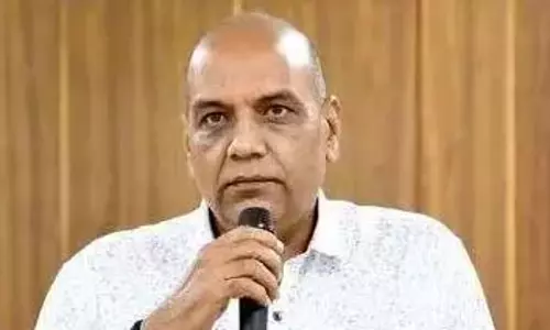 AP ने आवास स्थलों के आवंटन के लिए दिशा-निर्देश जारी किए AP ने आवास स्थलों के आवंटन के लिए दिशा-निर्देश जारी किए
