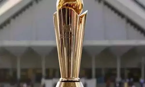 आईसीसी चैंपियंस ट्रॉफी 2025 के टिकटों की बिक्री कल से शुरू होगी