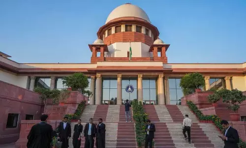 Kerala : अहंकार से प्रेरित सुप्रीम कोर्ट ने पीएससी की आलोचना की Kerala : अहंकार से प्रेरित सुप्रीम कोर्ट ने पीएससी की आलोचना की
