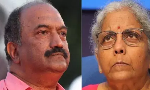 Kerala :  विझिनजाम पैकेज, वायनाड भूस्खलन पीड़ितों के लिए