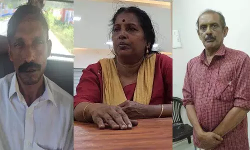 Kerala : नेनमारा दोहरा हत्याकांड संदेह और द्वेष से प्रेरित अपराध गाथा खौफनाक विवरण Kerala : नेनमारा दोहरा हत्याकांड संदेह और द्वेष से प्रेरित अपराध गाथा खौफनाक विवरण