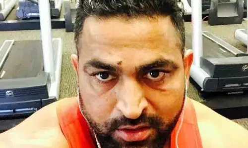 Ambien की हत्या के तीन साल बाद, आखिरी दो शूटर गिरफ्तार Ambien की हत्या के तीन साल बाद, आखिरी दो शूटर गिरफ्तार
