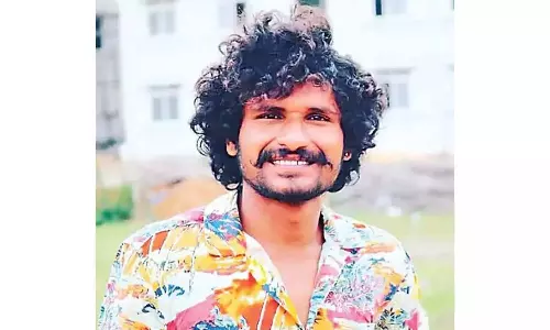 Suryapet में संदिग्ध ऑनर किलिंग के मामले में चार लोगों पर मामला दर्ज