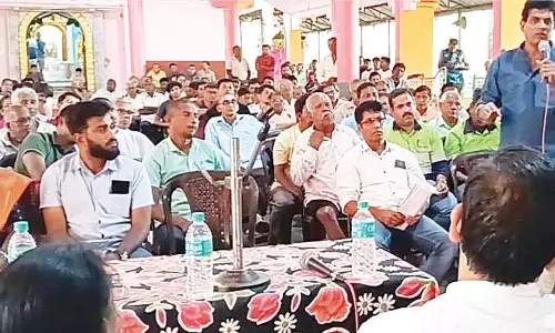 Mulgao में खनन संबंधी चिंताओं पर ग्रामीणों-वेदांता  के बीच समझौता नहीं हो सका