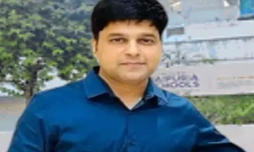 Bhopal: पूर्व कांस्टेबल सौरभ शर्मा गिरफ्तार , लोकायुक्त टीम ने पकड़ा