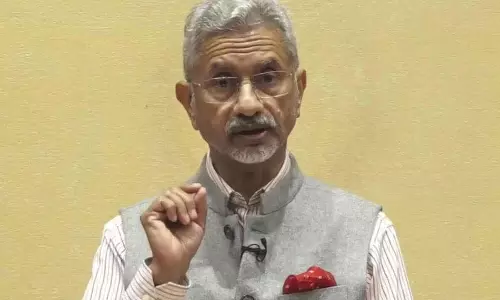 Indian-चीनी अधिकारियों के बीच हाल की उच्चस्तरीय बैठकों पर संपादकीय Indian-चीनी अधिकारियों के बीच हाल की उच्चस्तरीय बैठकों पर संपादकीय