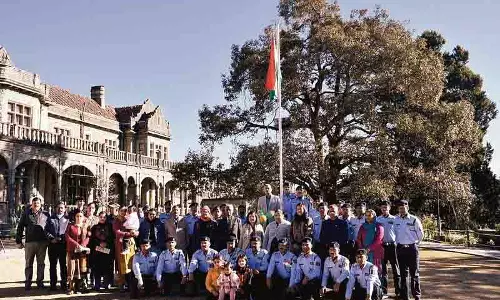 Himachal: स्वतंत्रता संग्राम के दौरान प्रमुख बैठकों का आयोजन करने वाला स्थल
