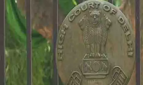 दिल्ली HC अंतरिम जमानत पर वित्तीय स्थिति माफ करने की अभिषेक गुप्ता की याचिका पर सुनवाई करेगा दिल्ली HC अंतरिम जमानत पर वित्तीय स्थिति माफ करने की अभिषेक गुप्ता की याचिका पर सुनवाई करेगा