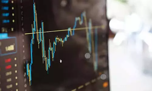 जनवरी में स्मॉलकैप इंडेक्स में 13% से अधिक की गिरावट