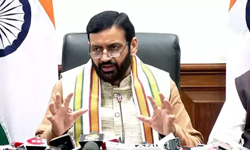 किसान कल्याण हमारी नीतियों का केंद्र, कांग्रेस कर रही राजनीतिकरण- CM Saini