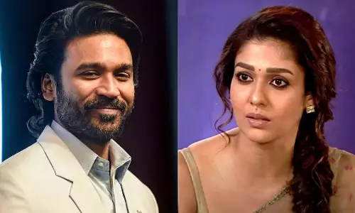 Dhanush ने नयनतारा के खिलाफ कॉपीराइट की लड़ाई जीती, जानें क्या था मामला