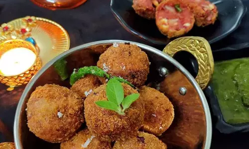 नरगिस कोफ्ता रेसिपी नरगिस कोफ्ता रेसिपी