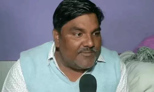 ताहिर हुसैन का कस्टडी पैरोल मंजूर ताहिर हुसैन का कस्टडी पैरोल मंजूर