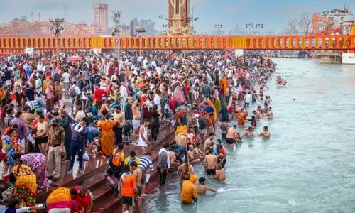 Mauni Amavasya पर अशुभ में कुंभ स्नान करना से होगा नुकसान