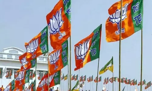 दिल्ली विधानसभा चुनाव के लिए प्रचार अभियान को मजबूत करने के लिए BJP ने 27 प्रमुख नेताओं की टीम बनाई