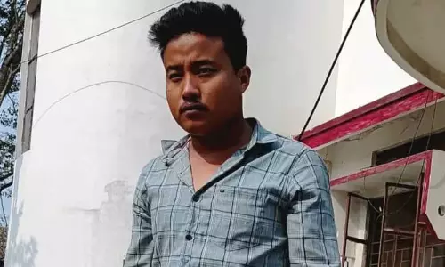 Assam : तिनसुकिया पेट्रोल पंप लूट की घटना का मुख्य संदिग्ध गिरफ्तार