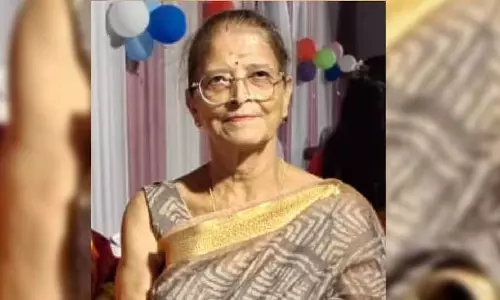 Assam : गुवाहाटी में बैग छीनने की घटना में महिला गंभीर रूप से घायल