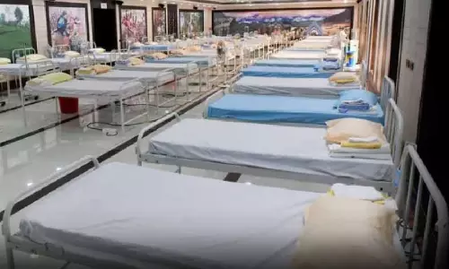 Assam : जीएमसीएच ने मरीजों की स्वच्छता बढ़ाने के लिए