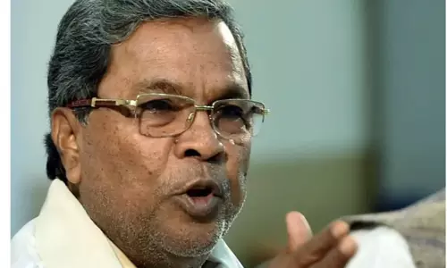 CM सिद्धारमैया कन्नड़ समर्थक कार्यकर्ताओं के खिलाफ सभी मामले वापस लेंगे