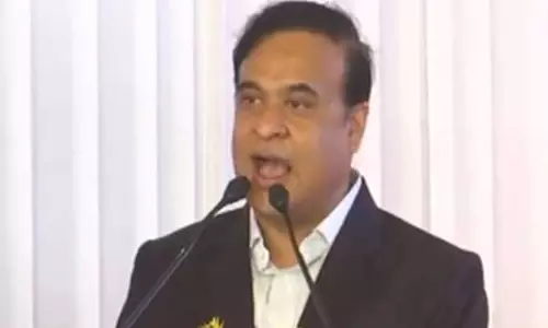 Assam CM ने खड़गे की टिप्पणी की आलोचना की