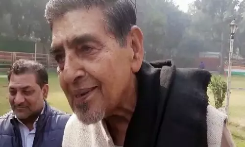1984 सिख विरोधी दंगे: CBI Court ने जगदीश टाइटलर मामले में साक्ष्य दर्ज किए 1984 सिख विरोधी दंगे: CBI Court ने जगदीश टाइटलर मामले में साक्ष्य दर्ज किए