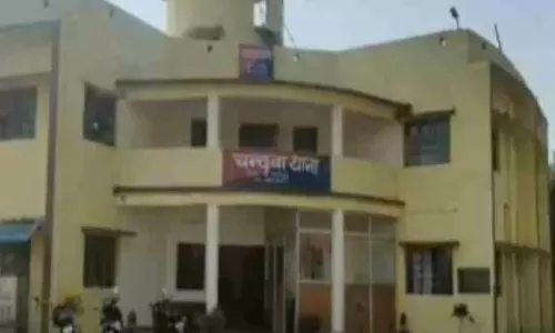 उग्रवादी कमांडर वसूली करने पहुंचा था, ग्रामीणों ने उतारा मौत के घाट उग्रवादी कमांडर वसूली करने पहुंचा था, ग्रामीणों ने उतारा मौत के घाट