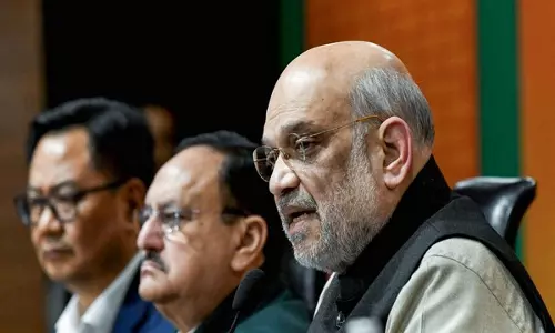 आगामी विधानसभा चुनावों की तैयारियों की समीक्षा के लिए BJP ने उच्च स्तरीय बैठक की आगामी विधानसभा चुनावों की तैयारियों की समीक्षा के लिए BJP ने उच्च स्तरीय बैठक की
