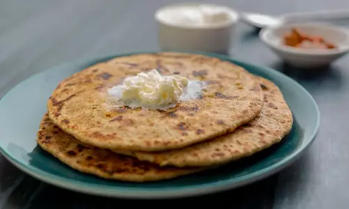 सुबह के नाश्ते के लिए बची हुई दाल का दोबारा इस्तेमाल करने के 4 आसान तरीके सुबह के नाश्ते के लिए बची हुई दाल का दोबारा इस्तेमाल करने के 4 आसान तरीके