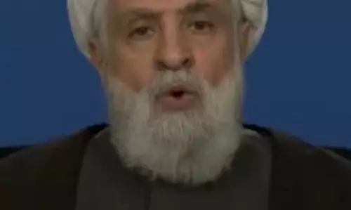 Hezbollah ने इजरायली कब्जे का जवाब देने के अधिकार की पुष्टि की