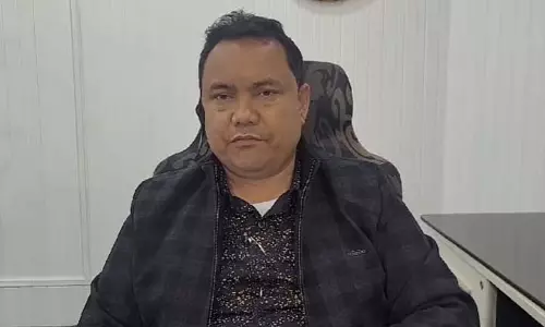 Meghalaya : उपमुख्यमंत्री ने कानूनी प्रक्रियाओं और हितधारक सहभागिता पर जोर दिया