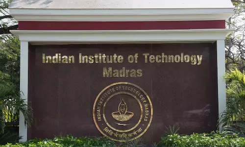 IIT मद्रास 21 से 25 फरवरी तक एशिया की पहली अंतर्राष्ट्रीय हाइपरलूप प्रतियोगिता की मेजबानी करेगा