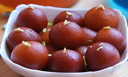 मटर पनीर गुलाब जामुन रेसिपी