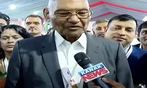 वेदांता गैर-लाभकारी विश्वविद्यालय स्थापित करने के लिए पुरी में भूमि की तलाश कर रही वेदांता गैर-लाभकारी विश्वविद्यालय स्थापित करने के लिए पुरी में भूमि की तलाश कर रही