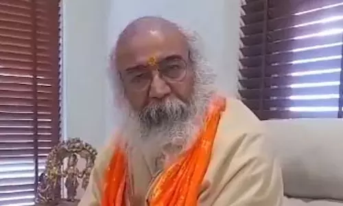 जो सनातन को गंदी गाली देते हैं, उन्हें महाकुंभ समझ में नहीं आएगा : आचार्य प्रमोद कृष्णम