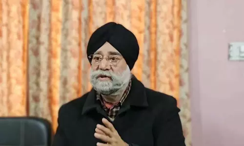APSCC ने सैदपोरा घटना की जांच की मांग की APSCC ने सैदपोरा घटना की जांच की मांग की
