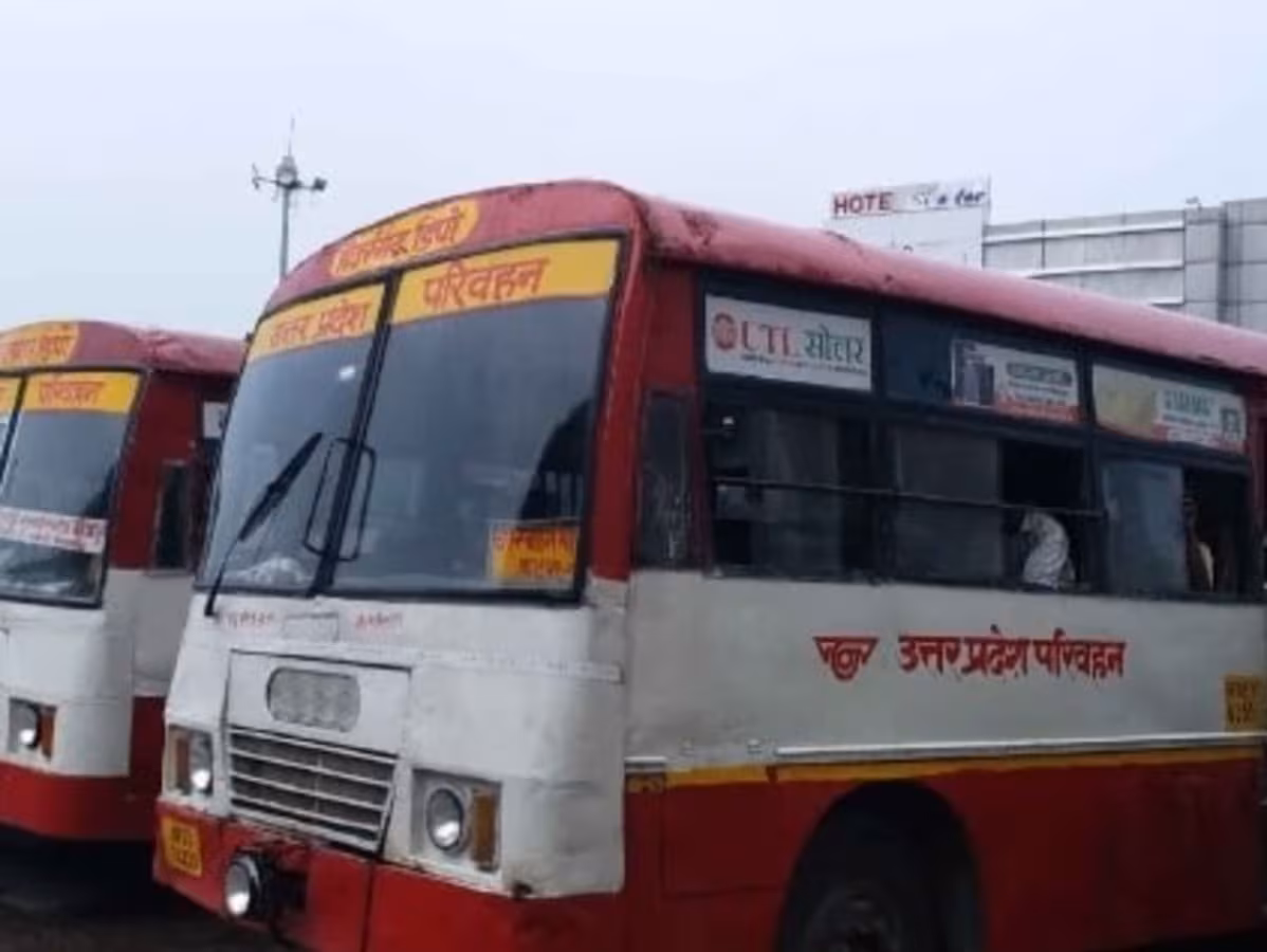 Aligarh: नियमों का उल्लंघन करने वालों बस चालकों के खिलाफ कार्रवाई होगी