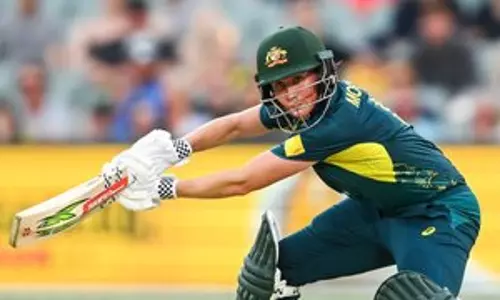 ICC महिला T20I रैंकिंग में ऑस्ट्रेलिया और इंग्लैंड की स्टार खिलाड़ी आगे बढ़ीं