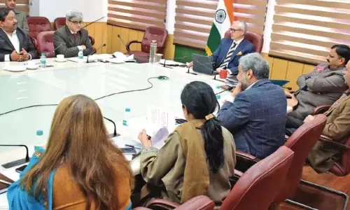 CM Omar: सरकार जम्मू-कश्मीर के हर घर में स्वच्छ पेयजल की आपूर्ति सुनिश्चित करेगी