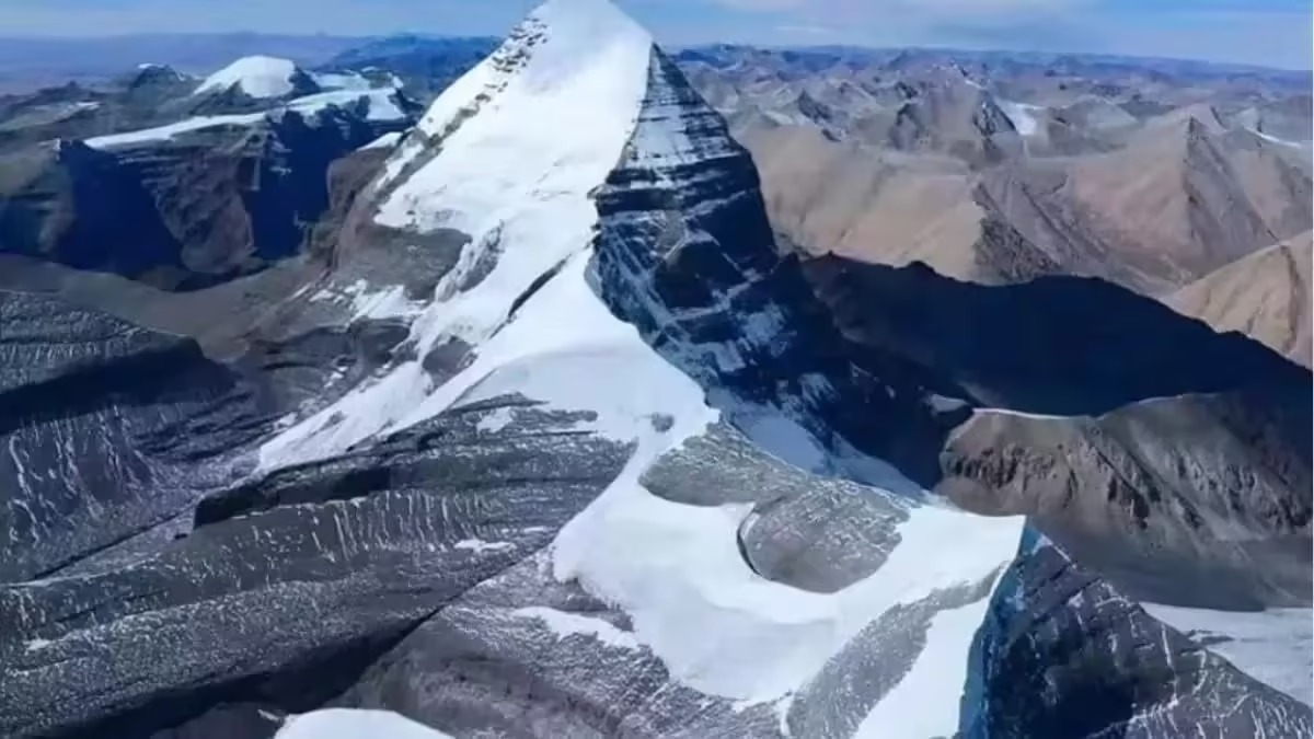भारत-चीन के बीच कई मुद्दों पर सहमति, शुरू होगी Mansarovar Yatra