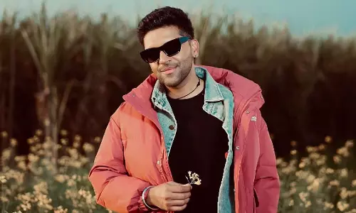 गुरु रंधावा YouTube पर 14 बिलियन स्ट्रीम दर्ज करने वाले पहले भारतीय कलाकार बने