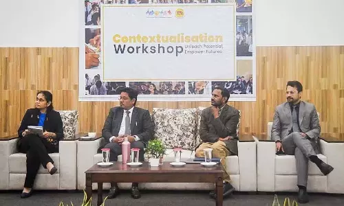 Meghalaya के मुख्यमंत्री ने किशोरों के विकास के लिए Meghalaya के मुख्यमंत्री ने किशोरों के विकास के लिए