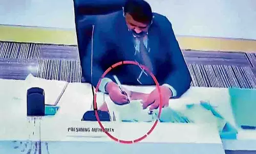 मसीह मामले के बाद SC ने चंडीगढ़ चुनाव के लिए पर्यवेक्षक नियुक्त किया