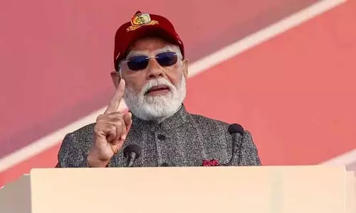 ONOE युवाओं के भविष्य से जुड़ा है प्रधानमंत्री मोदी ONOE युवाओं के भविष्य से जुड़ा है प्रधानमंत्री मोदी