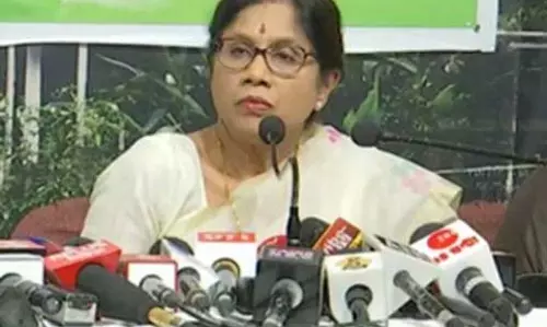 Sikkim :  बंगाल सरकार के खिलाफ अफवाहों का मुकाबला करने के लिए