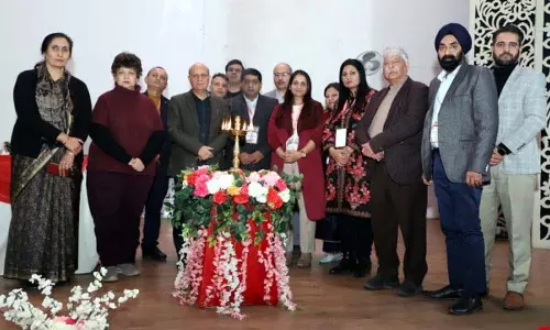 GMC-J ने ‘पॉटकॉन’ नामक सम्मेलन का आयोजन किया